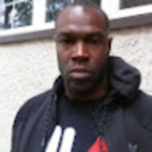 Meet your Posher, Jamal